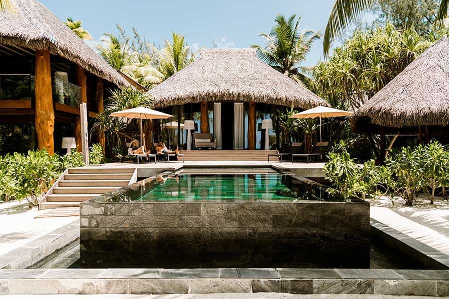 Resorts